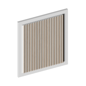 Панель HI WOOD